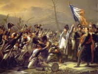 The Return of Napoleon from Elba