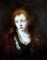 Red Haired Girl