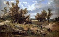 Autumn Landscape