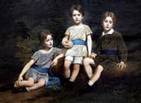 The Grandchildren of Ignác Pfeffer