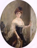 Mrs. Charles B. Alexander