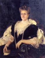 Frances Tracy Morgan