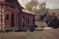 Old House