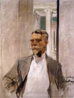 Charles M. Kurtz, Founding Director, Albright Art Gallery (1905-1909)