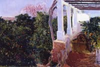 Farm-House, Alcira