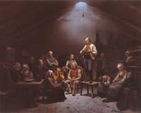 The Haugeans