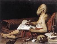 Saint Jerome