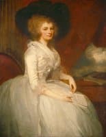 Mrs Alexander Blair