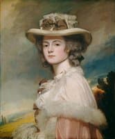 Mrs Davies Davenport