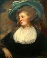 Lady Arabella Ward
