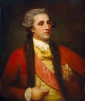 Sir William Hamilton