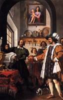 The Honesty of Eligius