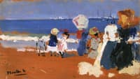 San Sebastian (Parasol)