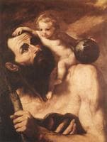 St. Christopher