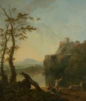 A Summer Evening