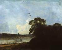 A View of the Thames
