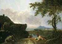 The White Monk