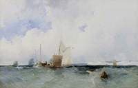 Sea Piece