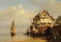 Old Cherbourg