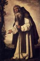 St. Anthony Abbot