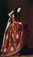 St. Casilda