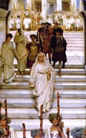 The Triumph of Titus