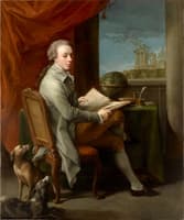 Portrait of Thomas Tayleur, First Marquess of Headfort