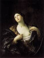 The Death of Cleopatra