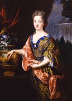 Portrait of a Lady