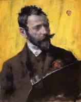 Self Portrait