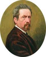 Self Portrait
