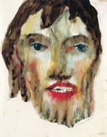 Apostle Head I
