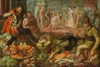 Christ and the Adulteress