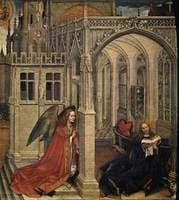 The Annunciation