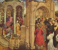 The Marriage of Mary