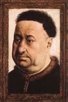 Portrait of a Man