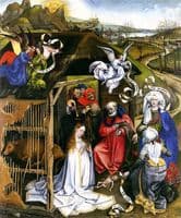 The Nativity