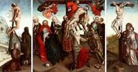 The Descent from the Cross