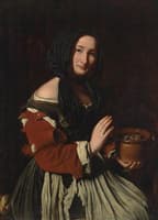 Arm Woman