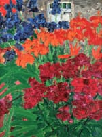 Flower Garden