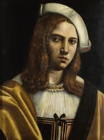 Portrait of a Young Man
