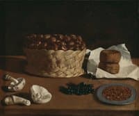 Kitchen Still-life