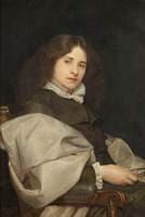 Portrait of a Lady