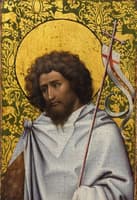 Saint John the Baptist