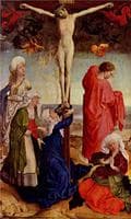 The Crucifixion