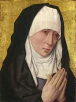 Mator Dolorosa