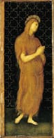 Saint Mary of Egypt