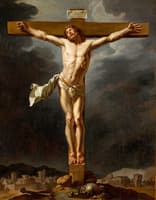 Christ on the Cross