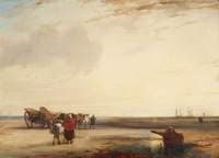 Boulogne Sands