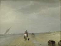 Coast Scene